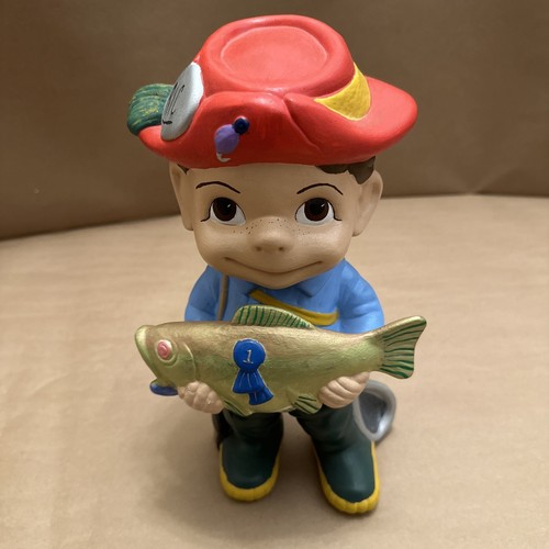 Vintage atlantic mold ceramic - atlantic,