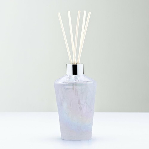 Glass reed diffuser flute - glass,