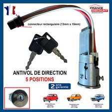 Ignition Switch for Renault R4