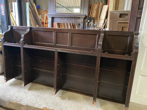 Victorian solid wood - victorian, display