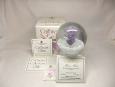 Caithness Paperweight Merry