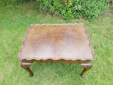 Beautiful Antique wood Coffee