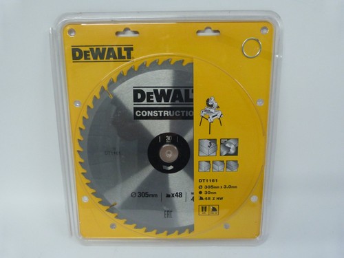 Dewalt dt1161 305mm 0mm - 305mm,