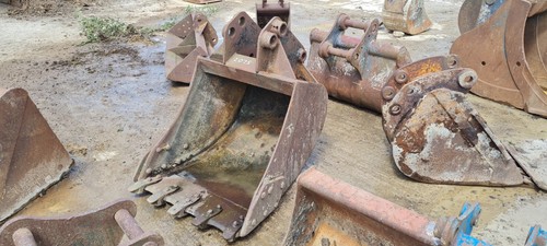 900mm excavator digging bucket - excavator,