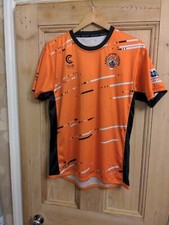 Castleford Tigers Training