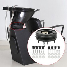 Tilt mechanism salon backwash - tilt,