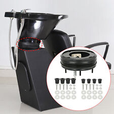 Tilt Mechanism Salon Backwash