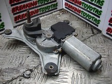 TOYOTA CELICA 2000 2001 2002 2003 2004 2005 REAR WIPER MOTOR 85130-20780