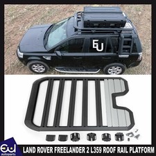 LUGGAGE CARGO CARRIER ROOF