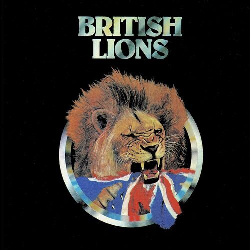 British lions - lions, :