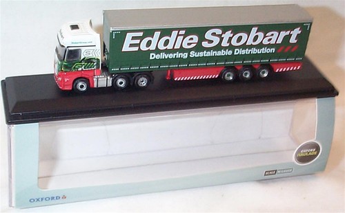Oxford diecast nmb001 mercedes - oxford,