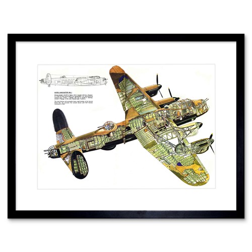 War plane bomber avro - bomber,