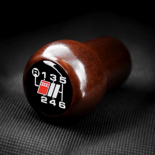 Audi sport wood speed - s,