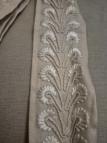 Colefax and fowler trim - fowler, sku