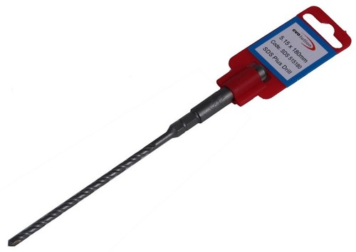 180mm sds tapcon - 5.15,