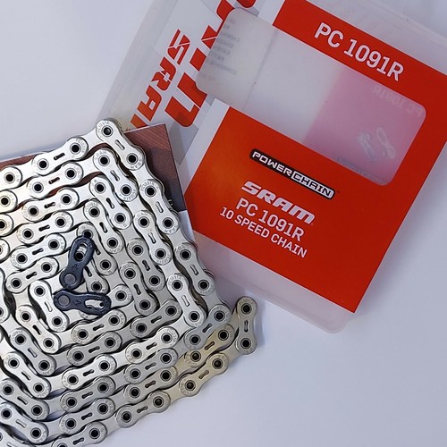 Sram pc1091r speed - 10,