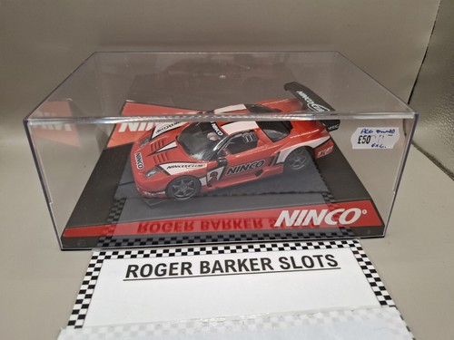 Ninco 50372 honsa nsx club - 50372,
