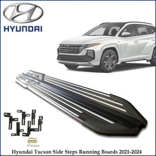 FOR HYUNDAI TUCSON 2021-2024