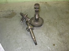 kymco agility 50  gearbox 