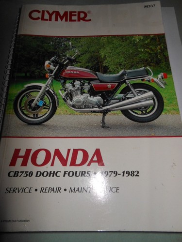 Honda used cb750 dohc - used,