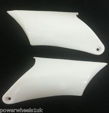 SCOOP09 SET OF WHITE REAR SIDE