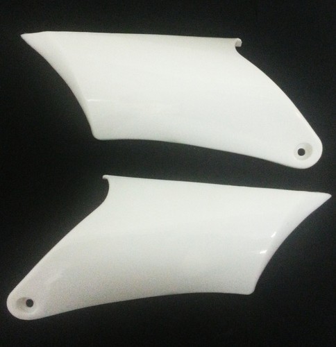 Scoop09 set white rear - set,