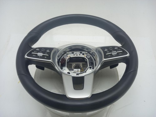 Mercedes class steering - mercedes,