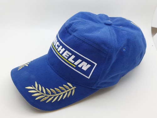 Vintage michelin blue - vintage, podium