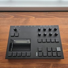 Title: Torso Electronics S-4