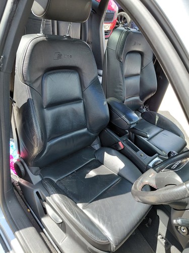 Audi 2006 s - a3, 2006-10