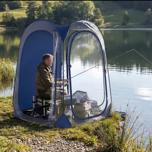 Ergomaster sports tent - ergomaster, pop-up
