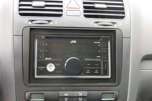 Golf bora radio cd - golf, 4