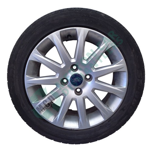Ford max 2011 16 alloy - ford, 16"