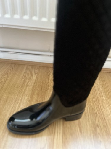 Women hobbs boots size - 4, uk