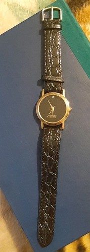 Genuine diamond quartz unisex - diamond,