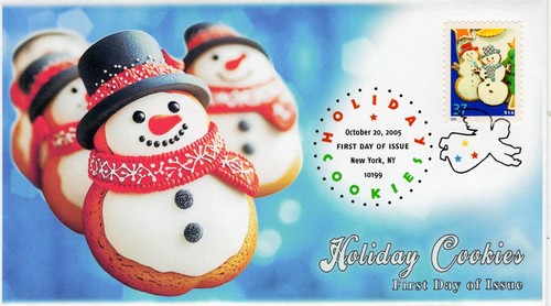 3949 2005 holiday - a0-3949-52,, 2005,