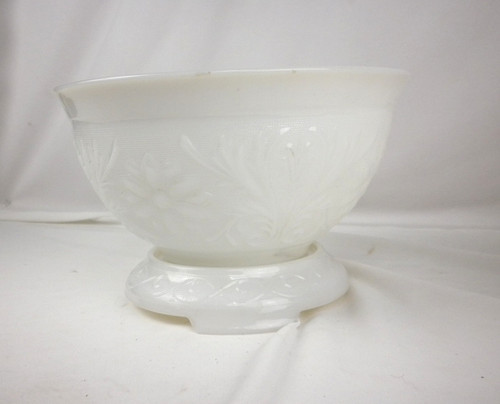 Vintage anchor hocking white - hocking,