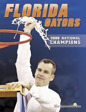 Florida Gators: 2006 NCAA