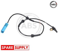 SENSOR, WHEEL SPEED FOR LAND