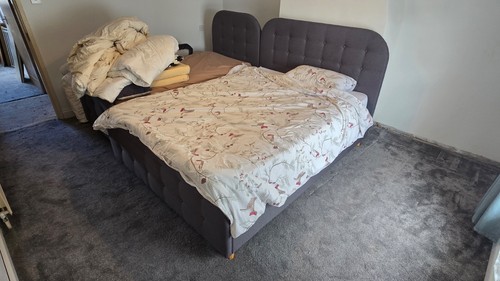 Argos home ashby kingsize - argos,