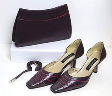 Jacques Vert Darkest Purple