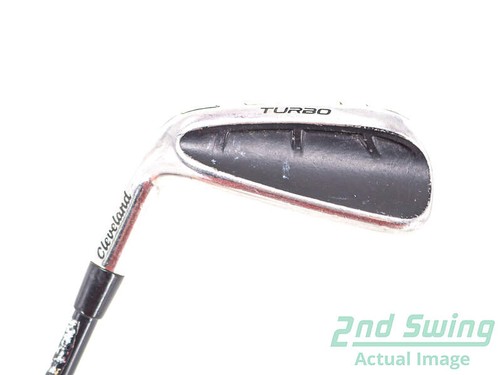 Cleveland launcher turbo - cleveland,