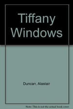 Tiffany Windows, Duncan