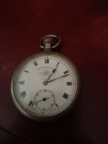 Vintage john russell - vintage,