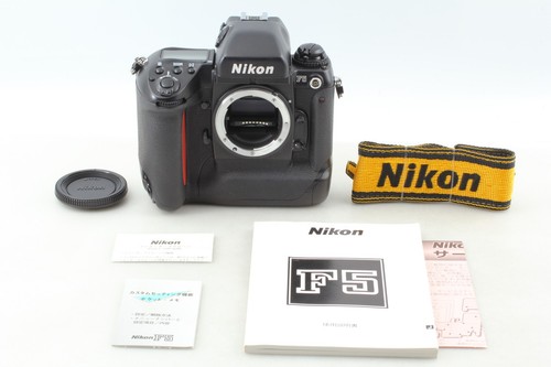 Near mint strap - w/strap, ]