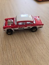 Hot Wheels FYC97 2019 HW Speed