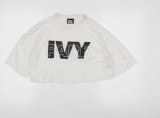 Womens UK Size S IVY PARK