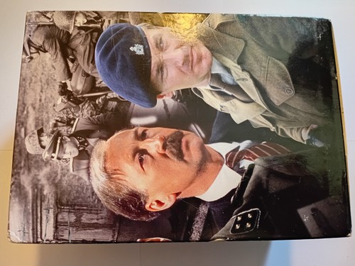 Secret army kessler complete - army,