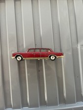 Corgi Toys Mercedes Benz 600