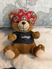 Harley davidson inch teddy - inch,